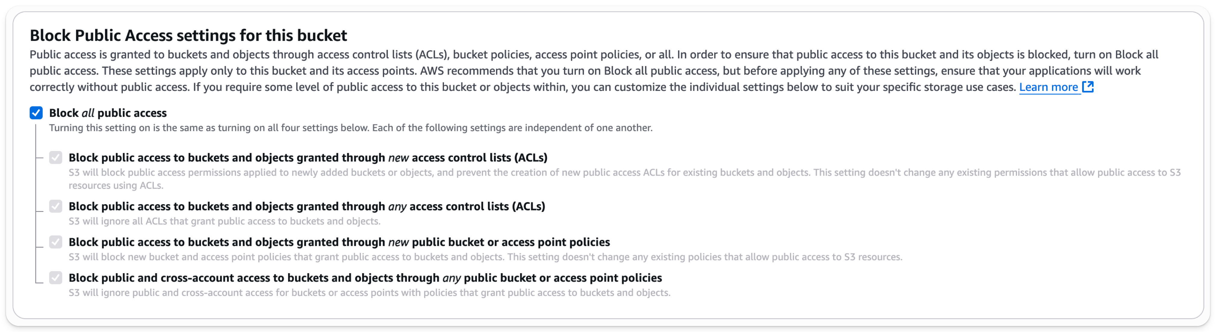 AWS IAM Management Console - 새 사용자 추가